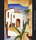 Streets of Morocco II